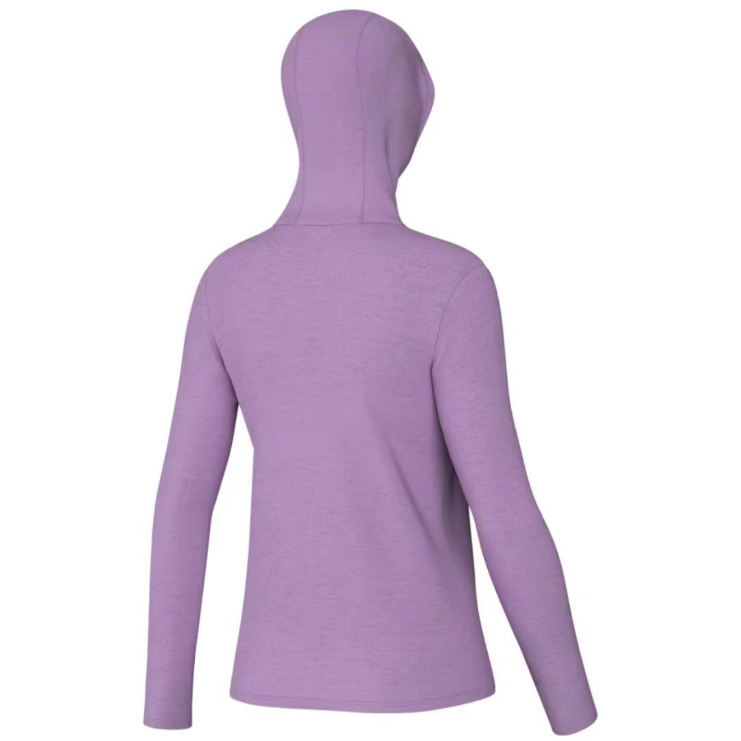 Huk Women's Waypoint Hoodie